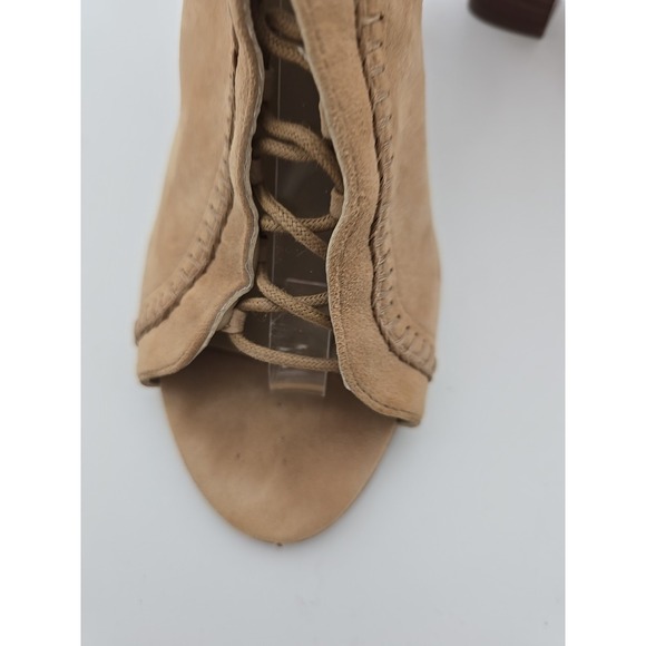 Via Spiga Booties - Picture 6 of 15